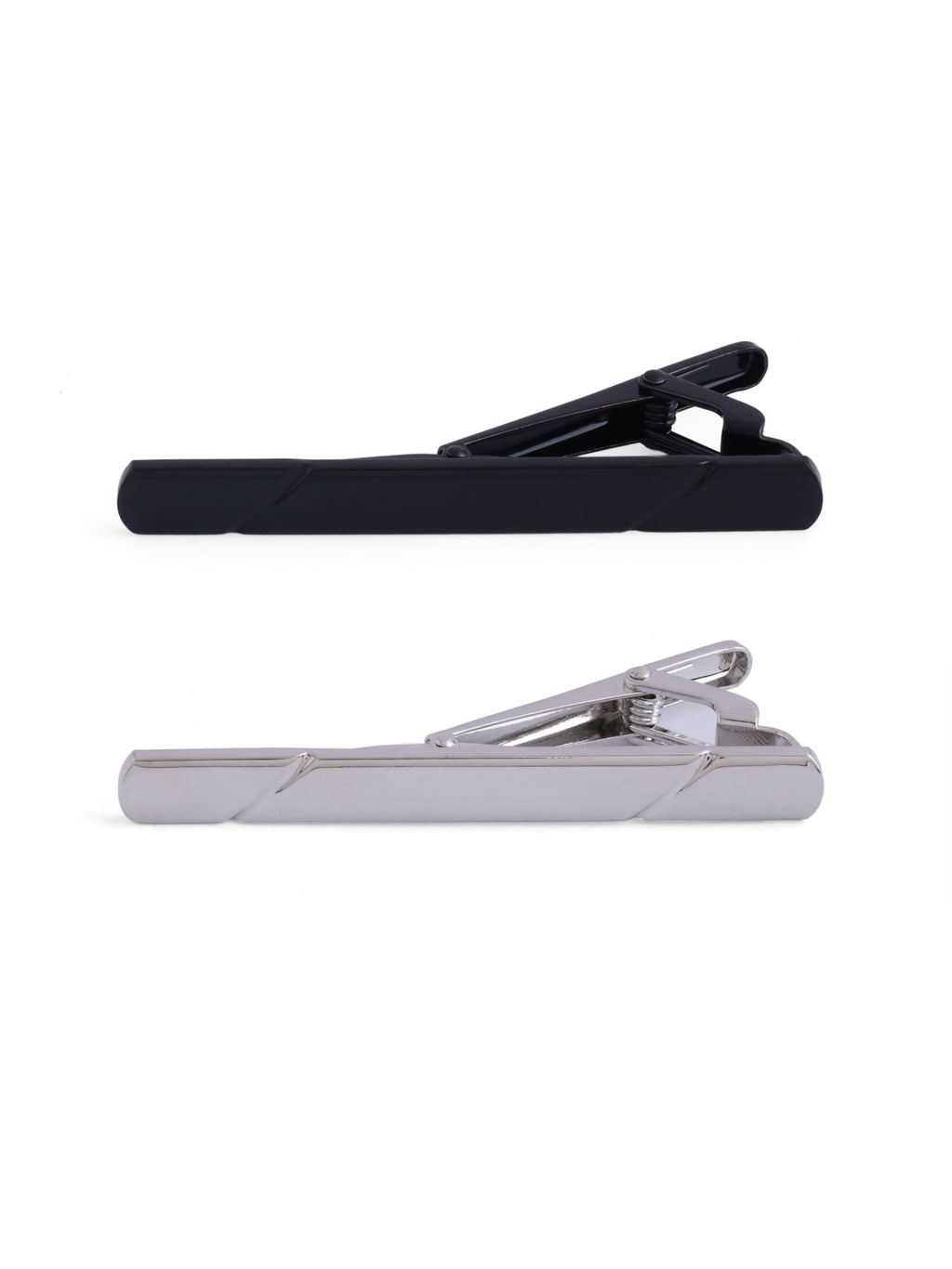 Formal Tie Clip Set