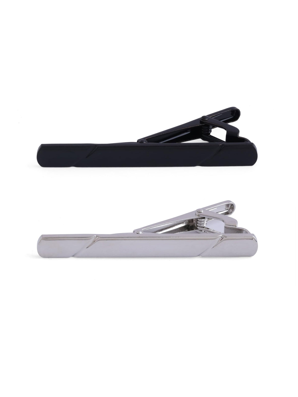 Formal Tie Clip Set