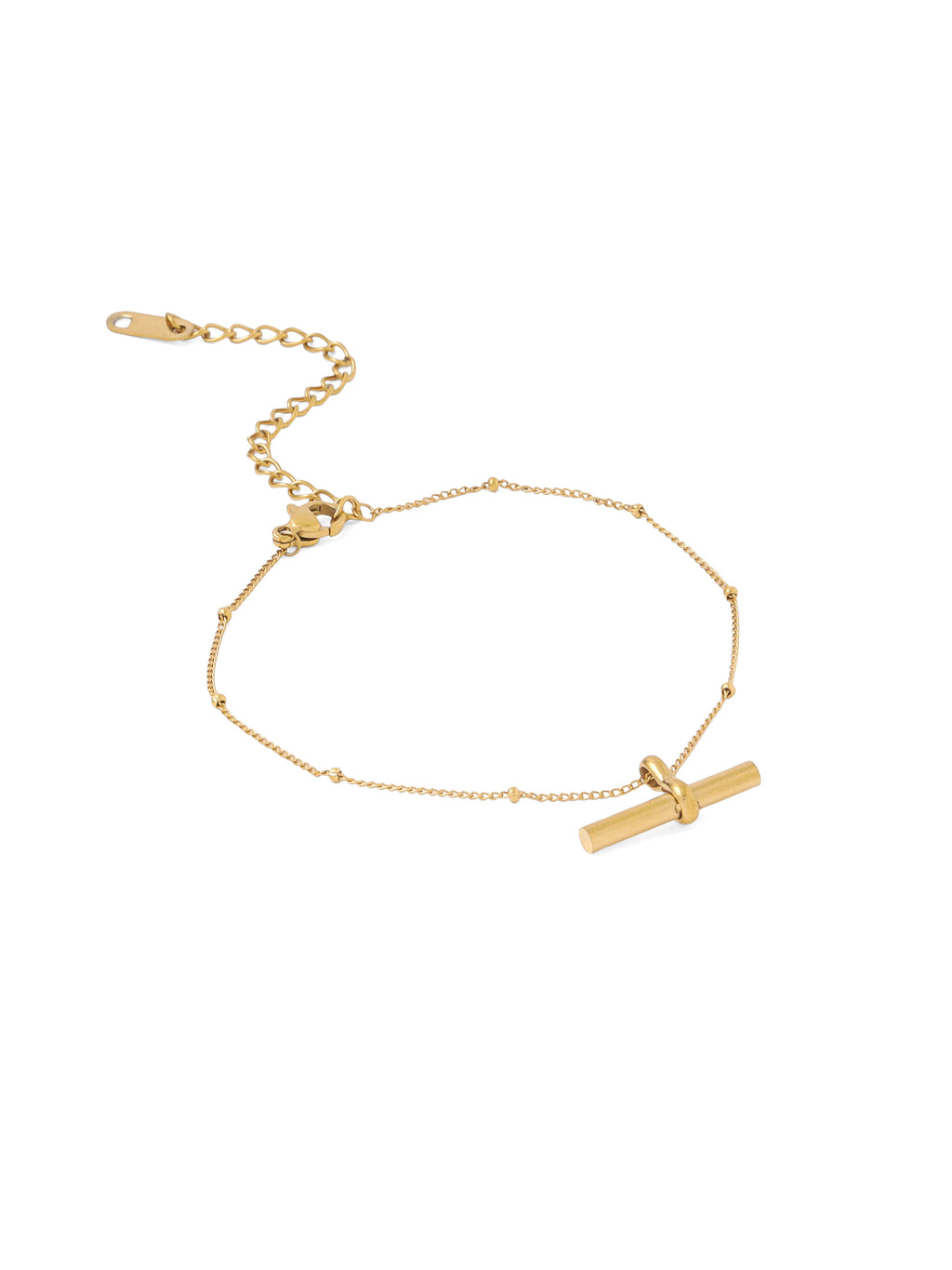 Charm Anklet