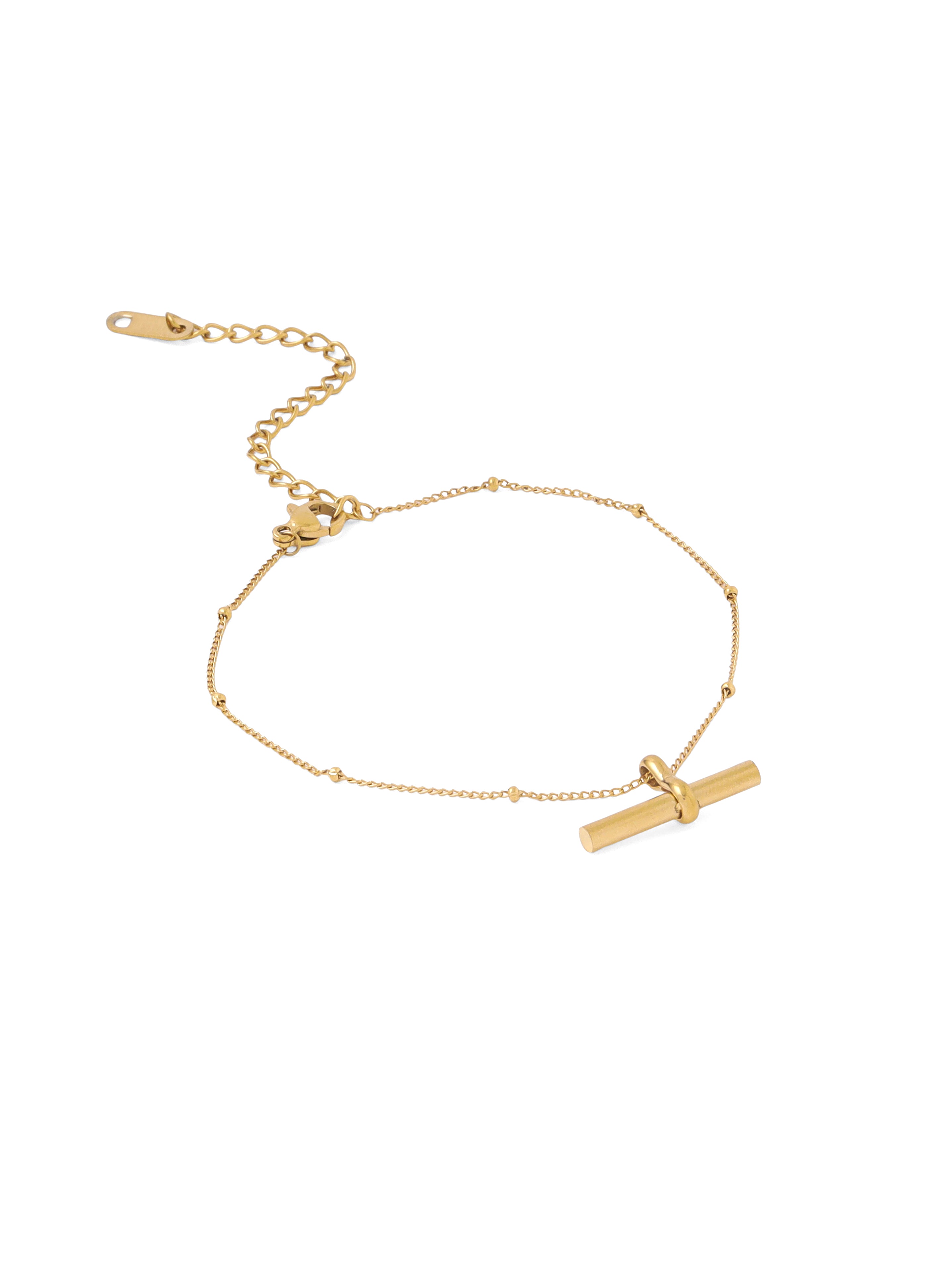 Charm Anklet