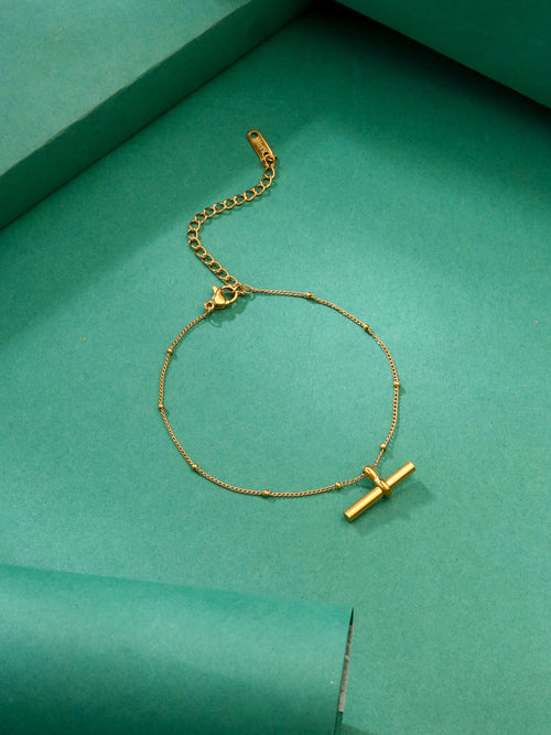 Charm Anklet