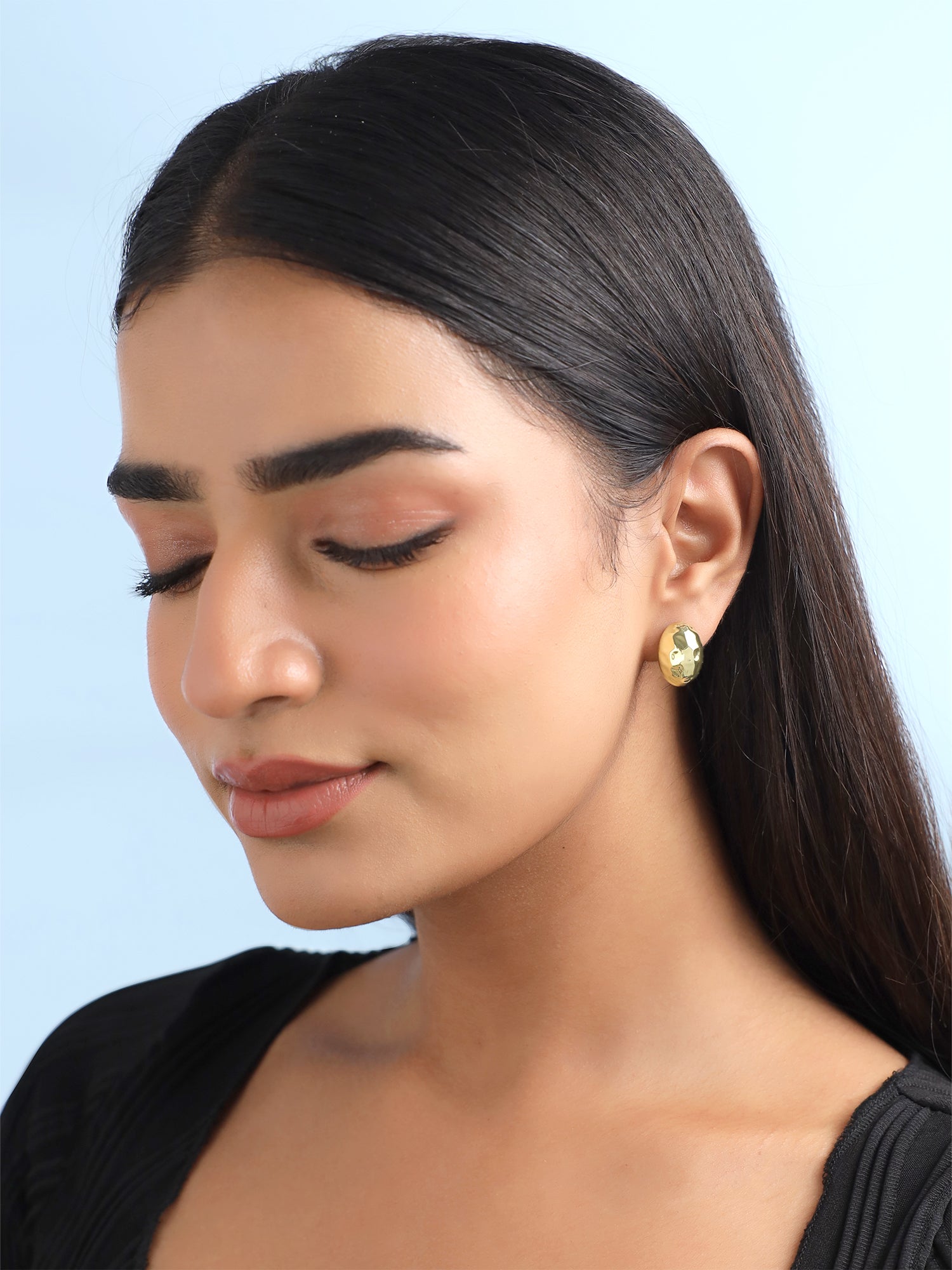 Statement Earrings Set of 6