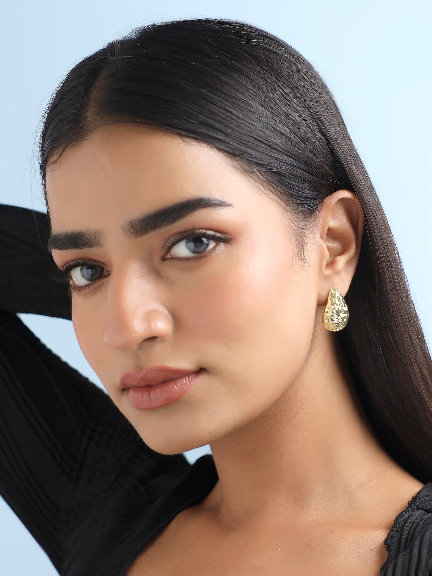 Statement Earrings Set of 6