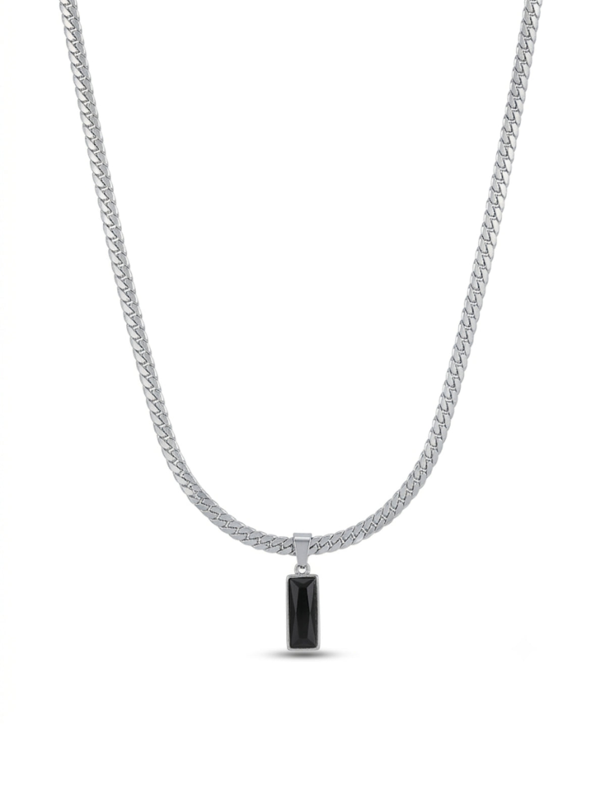 Urban Tag Chain