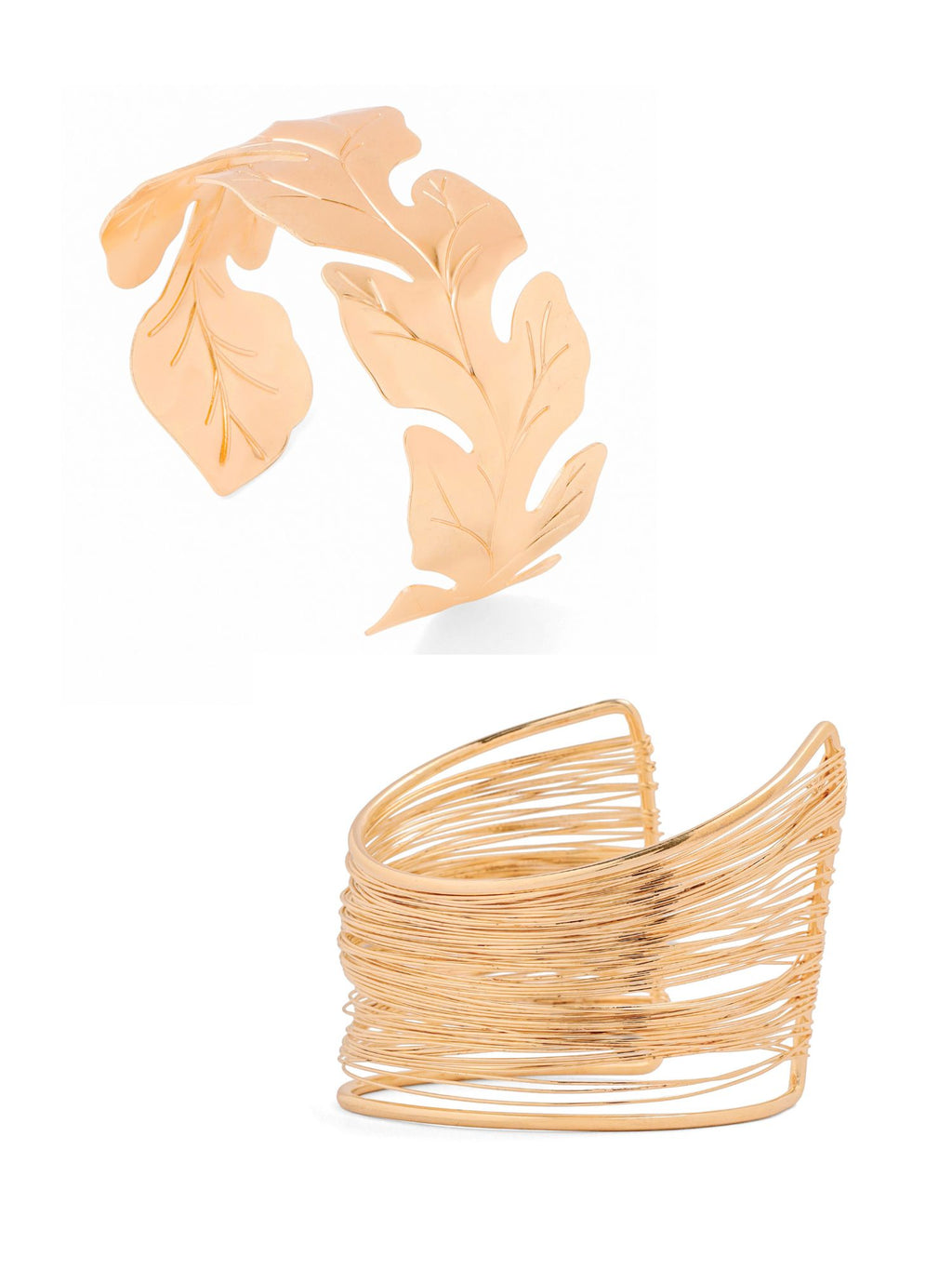 Cuff Bracelets