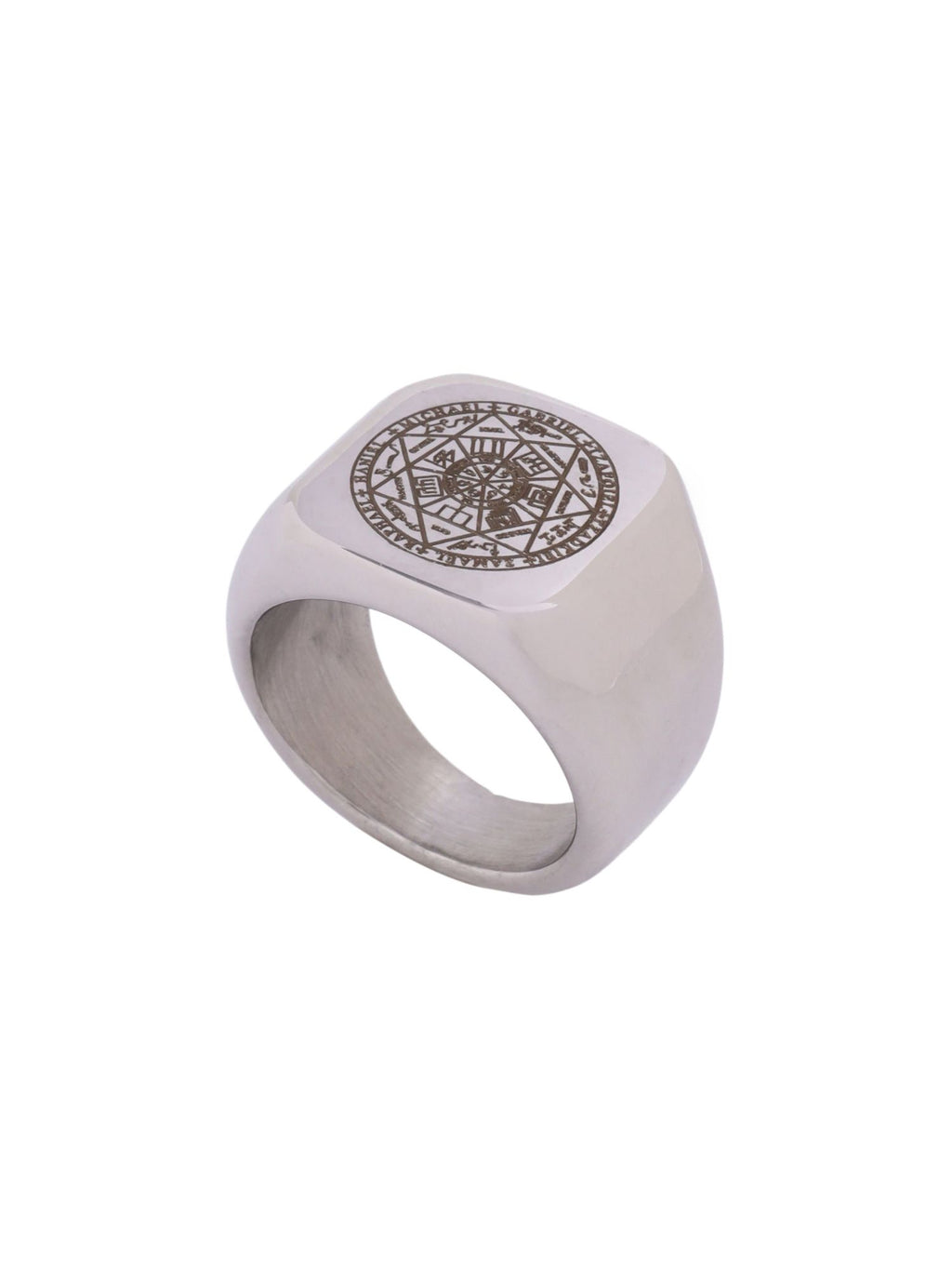 Signet Ring