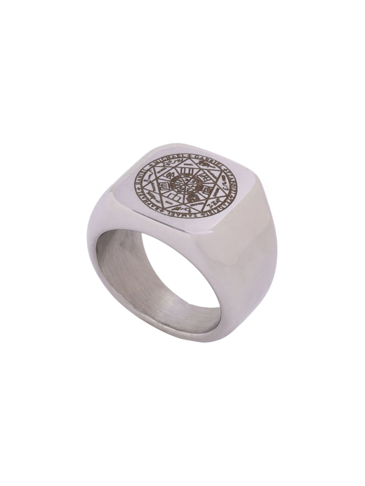 Signet Ring