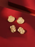 Statement Beach Earrings