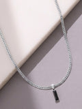 Urban Tag Chain