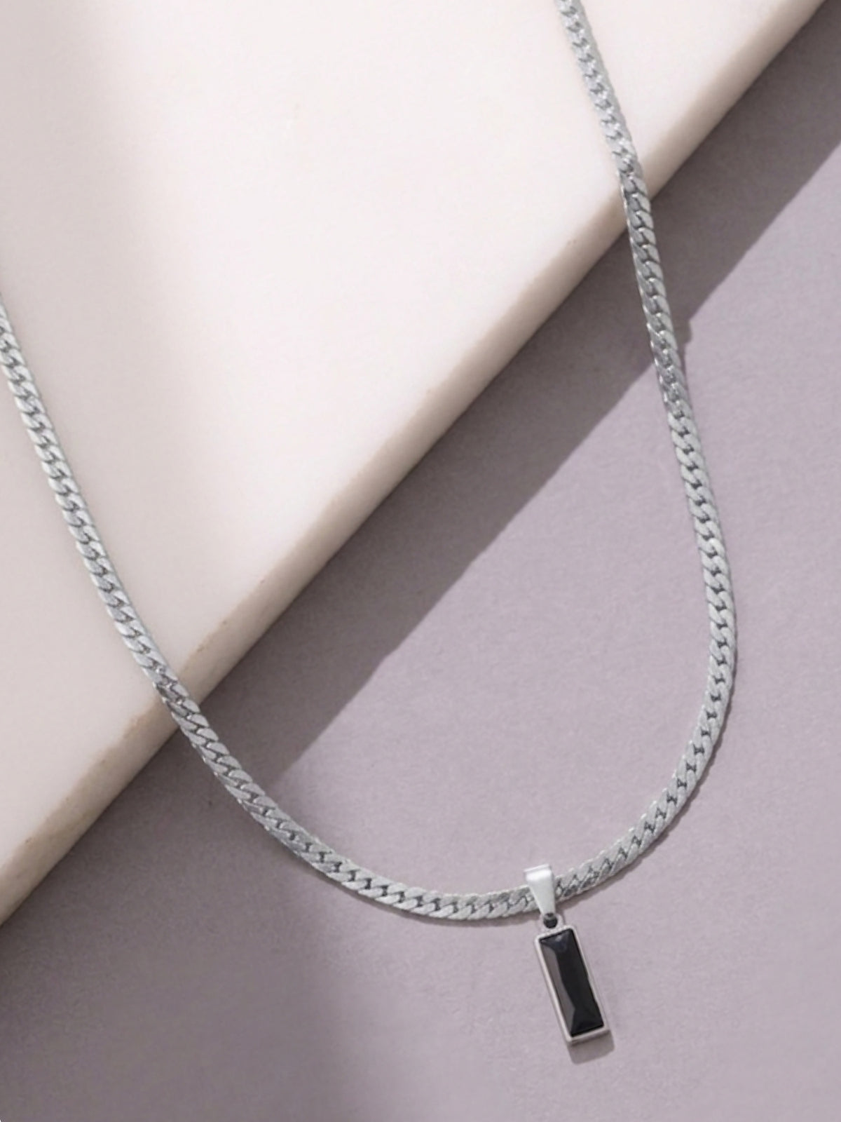 Urban Tag Chain