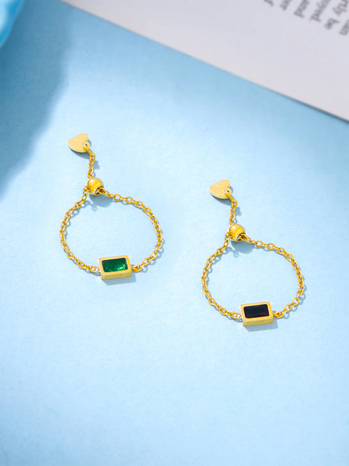 Adjustable Rings