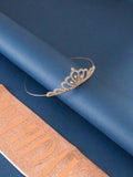 Tiara Crown and Sash Set