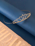 Tiara and Sash Set