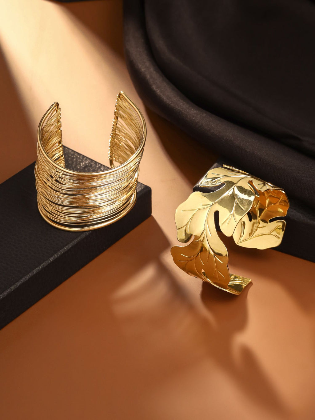Cuff Bracelets