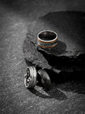 Prime Forge Band Rings