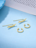 Climber Earcuffs