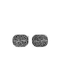 Vintage Engraved Cufflinks