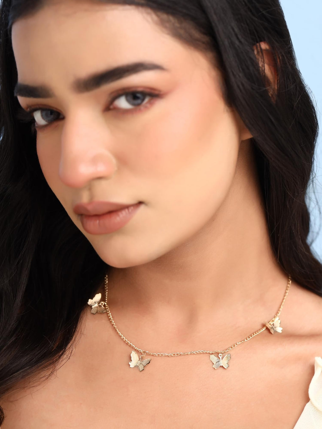 Layered Necklaces Combo