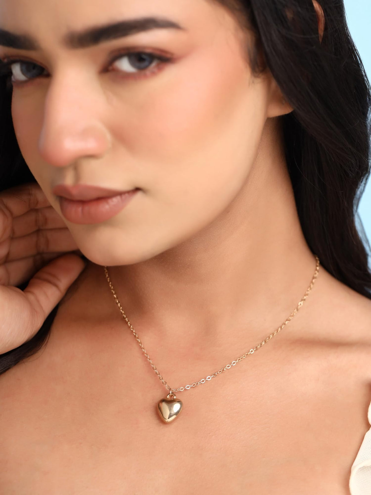 Layered Necklaces Combo