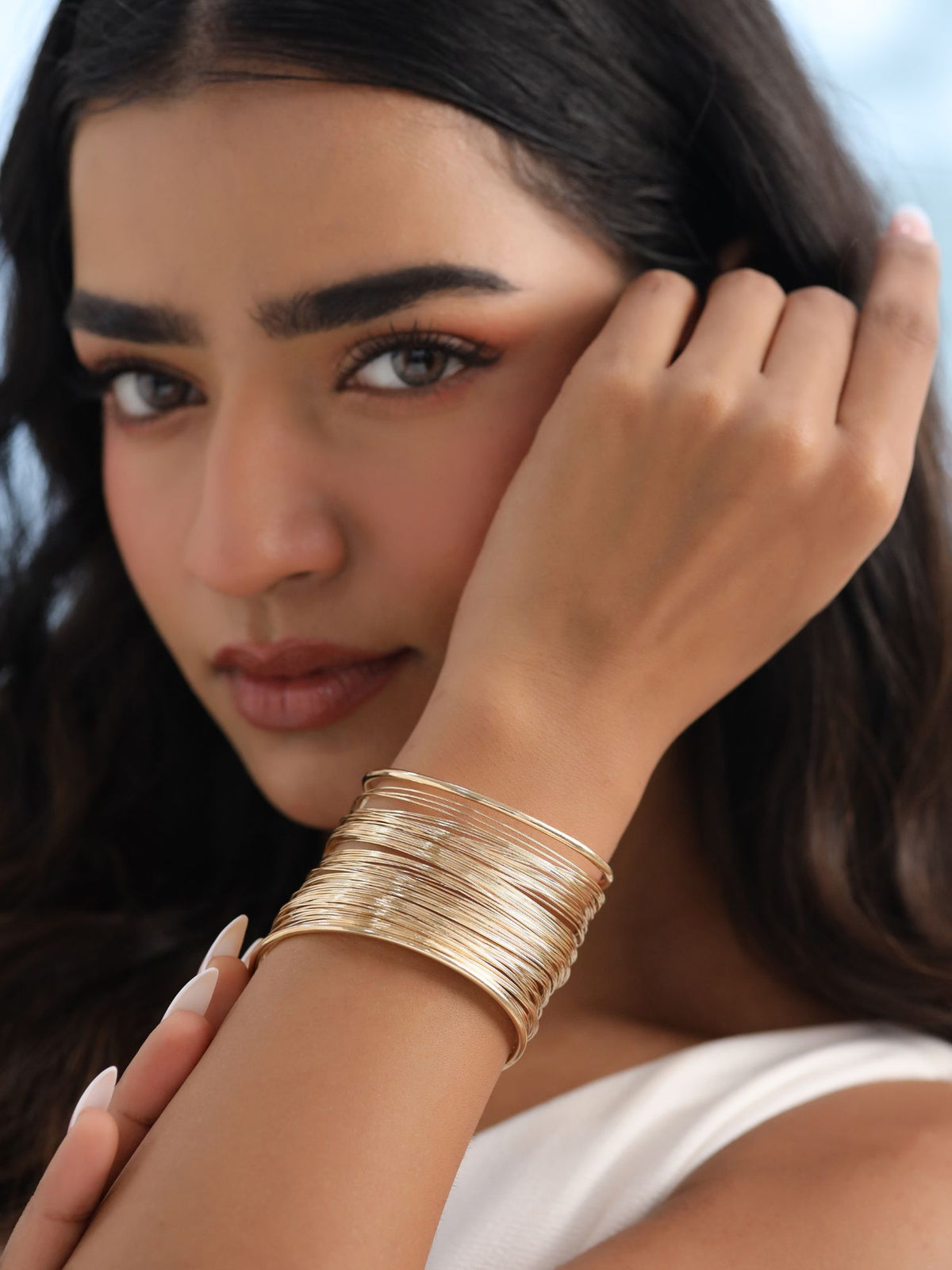 Cuff Bracelets