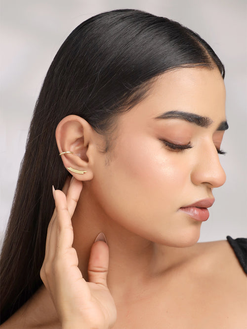 Climber Earcuffs
