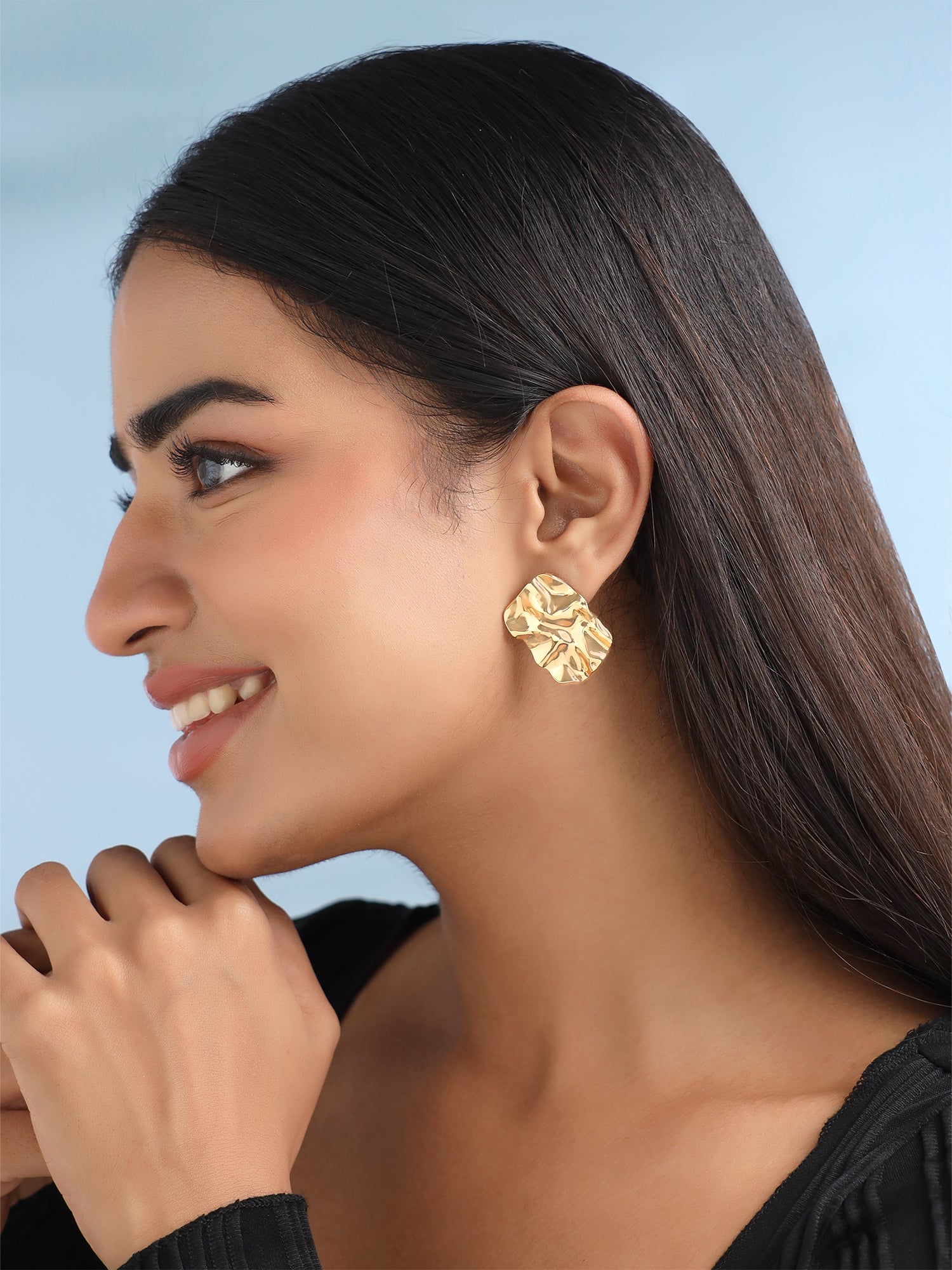 Statement Beach Earrings