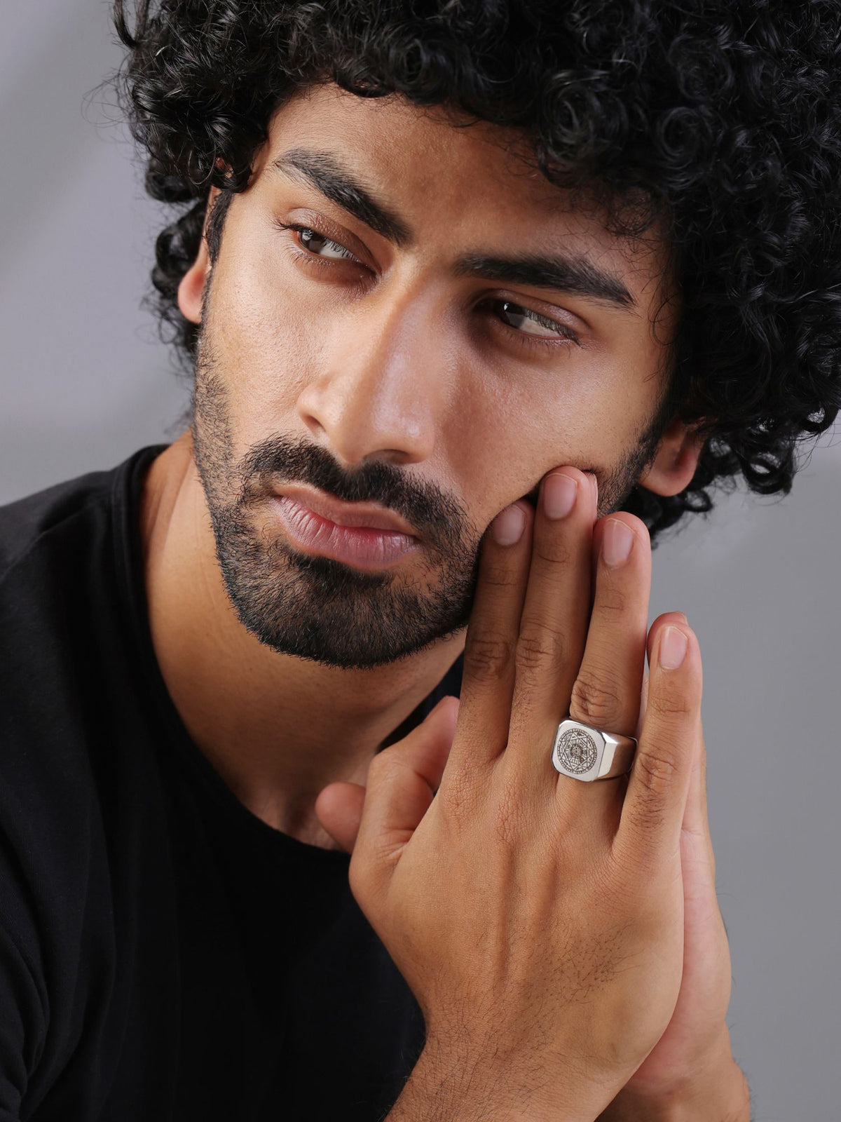 Signet Ring