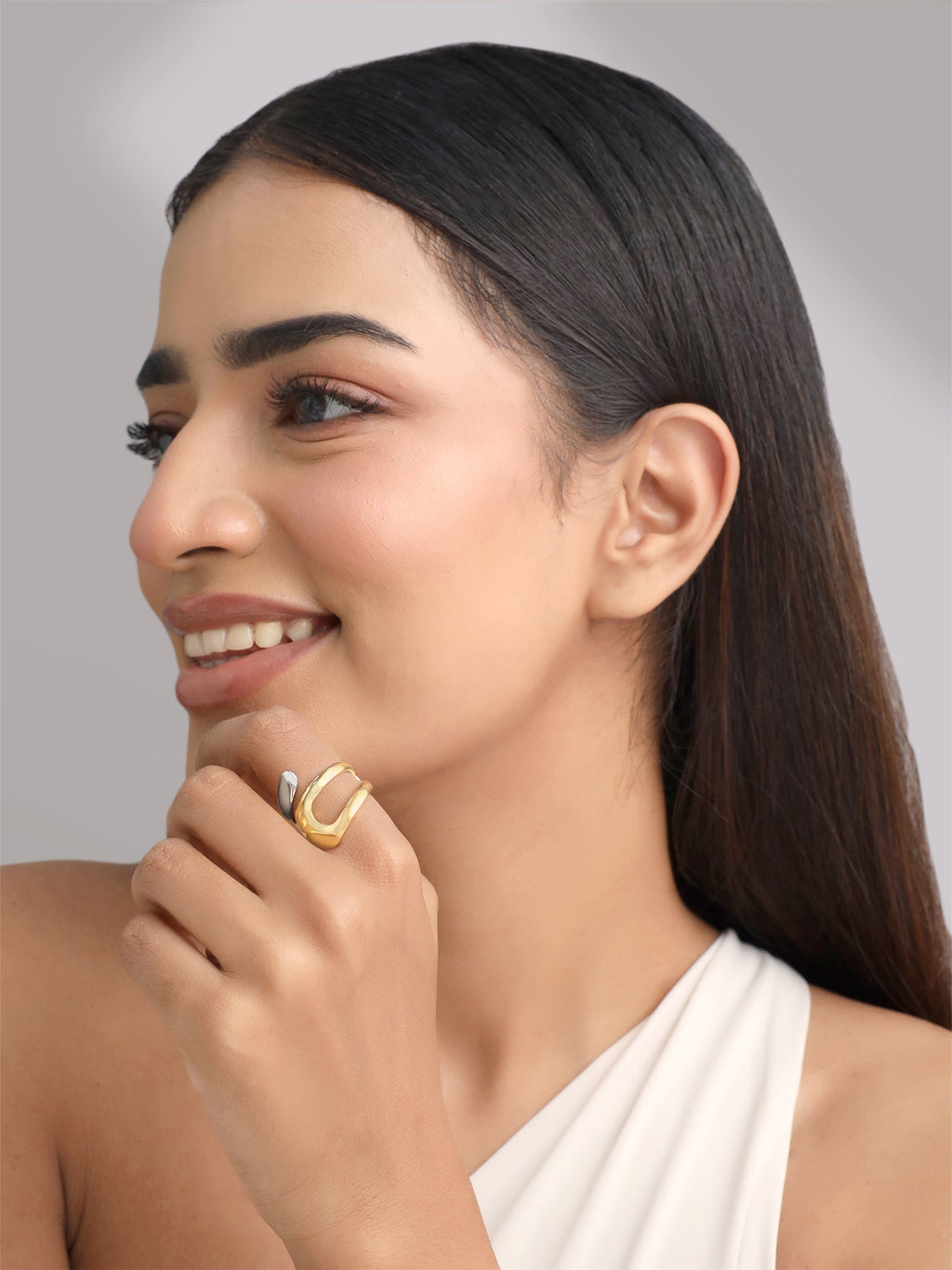 Statement Finger Rings