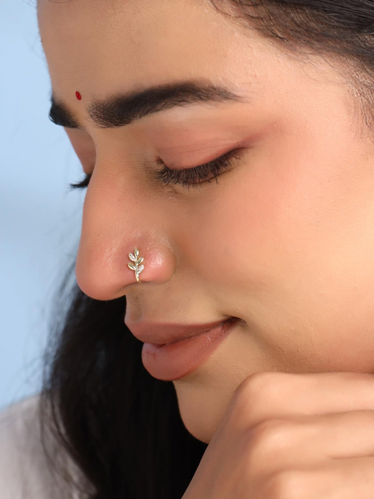 Clip-On Nose Rings