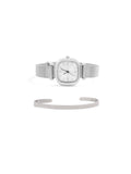 Lusture Watch Bracelet Stack