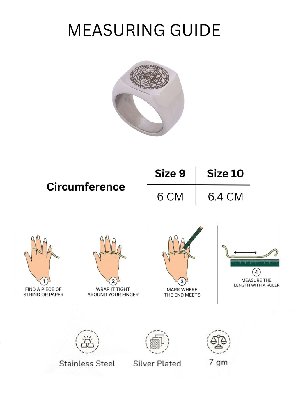 Signet Ring