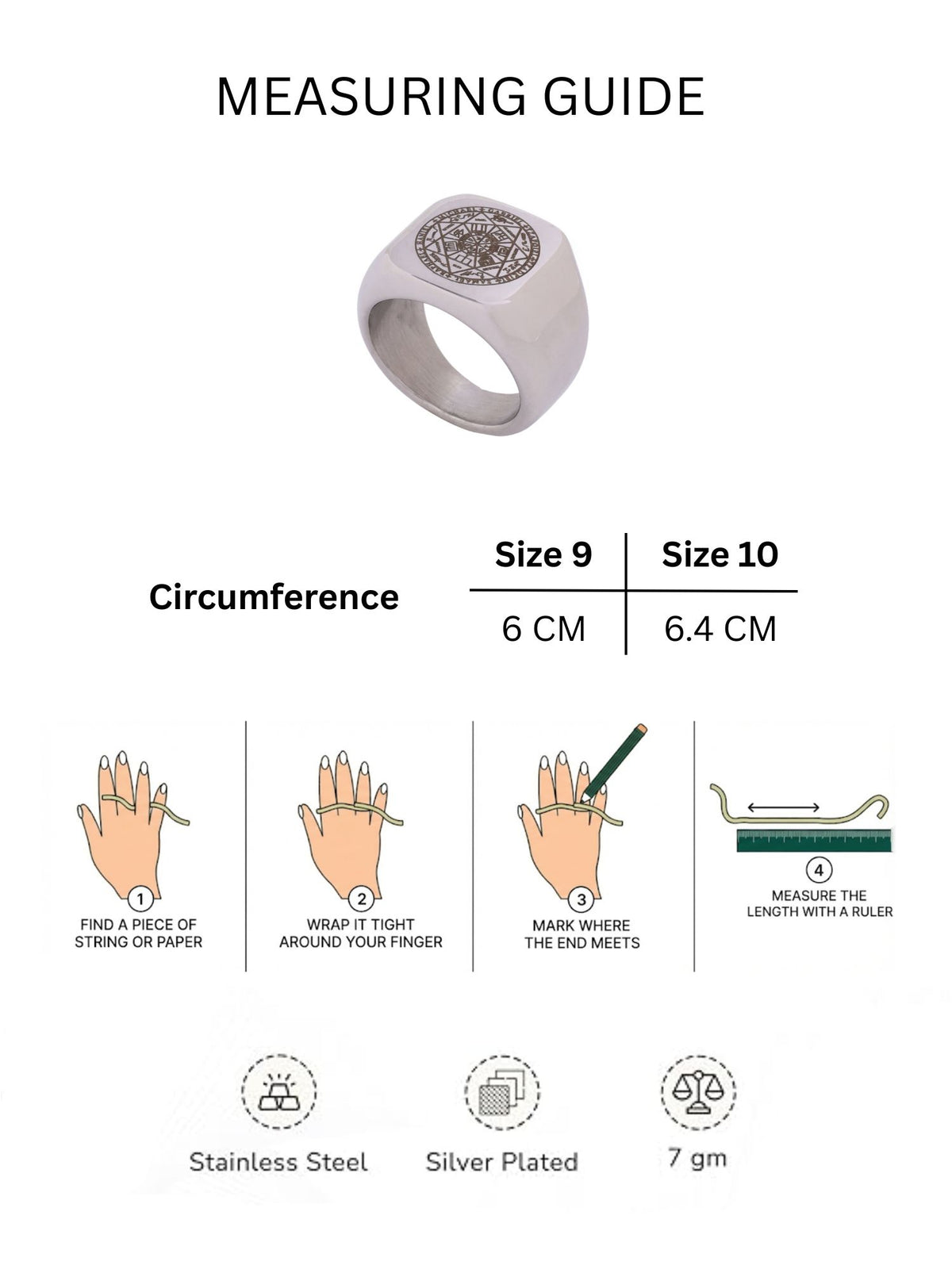 Signet Ring