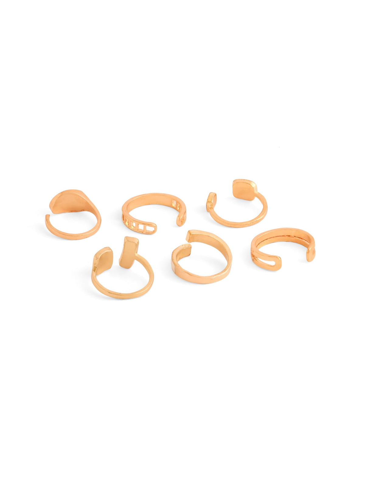 Adjustable Rings for Women