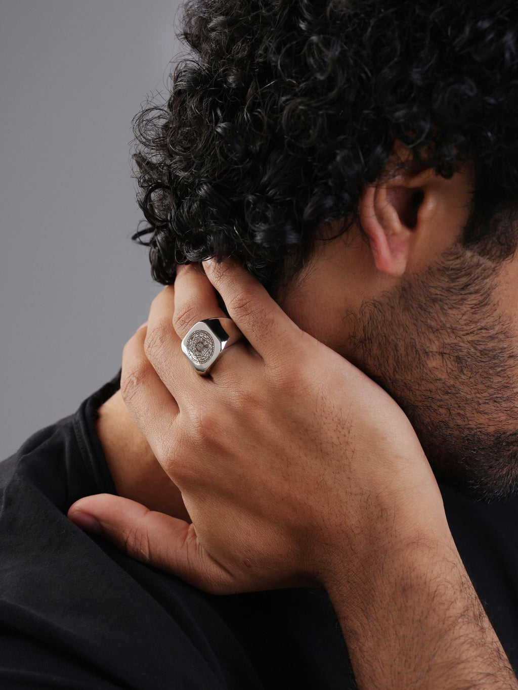 Signet Ring