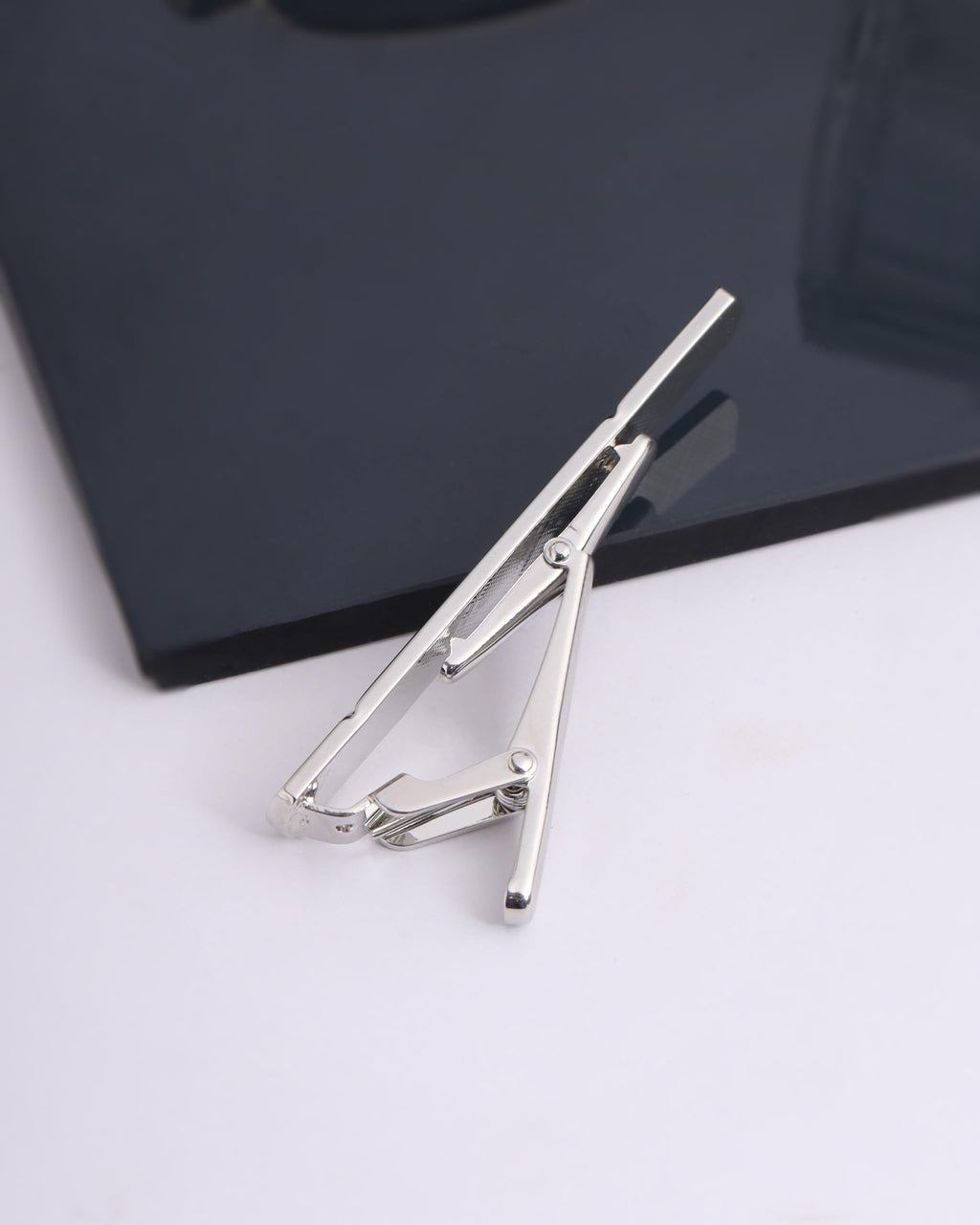 Formal Tie Clip Set