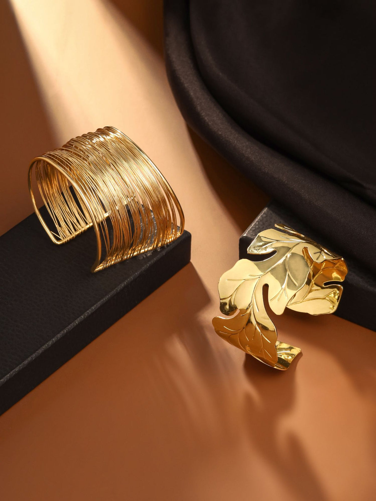 Cuff Bracelets