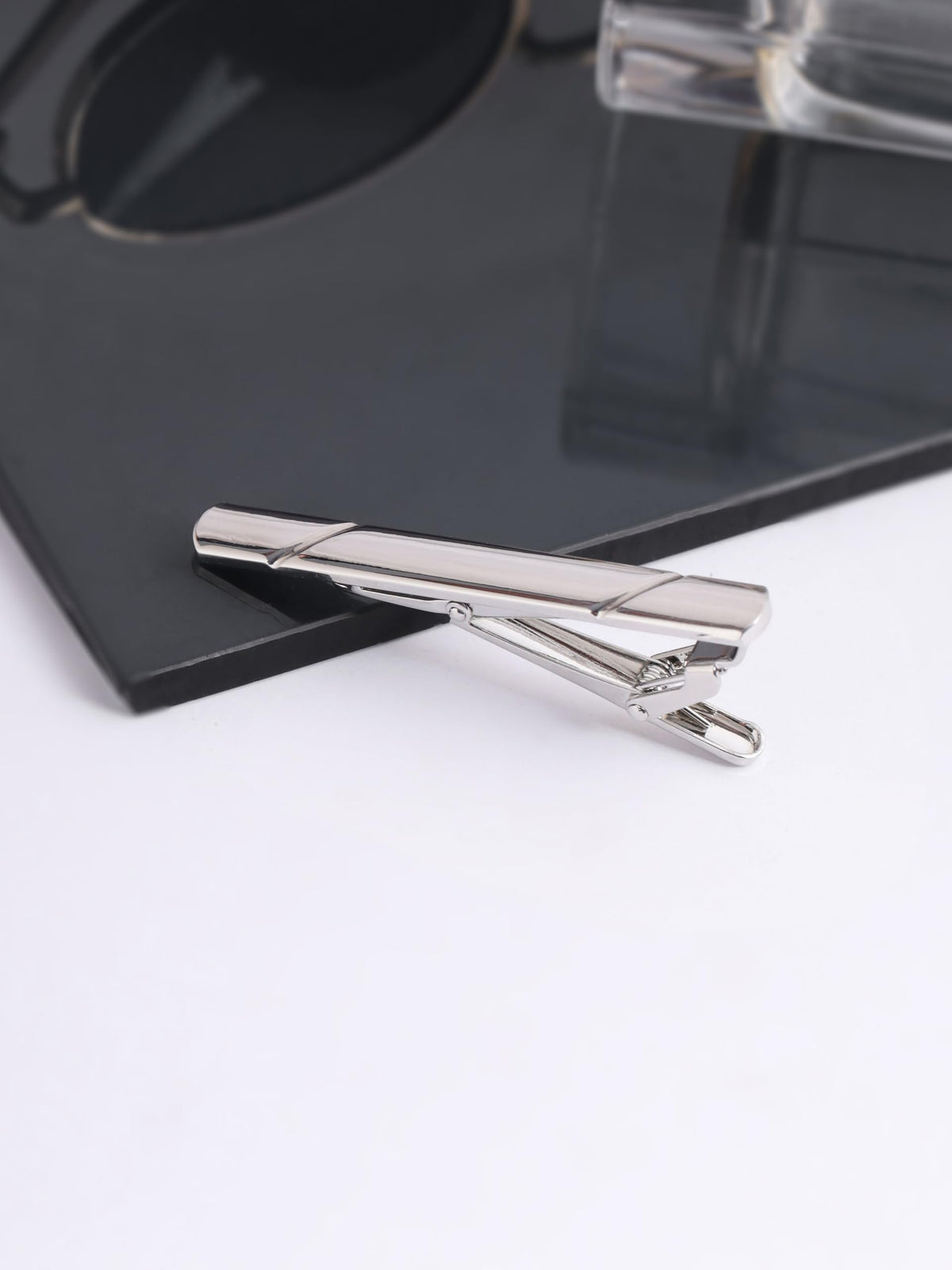 Formal Tie Clip Set