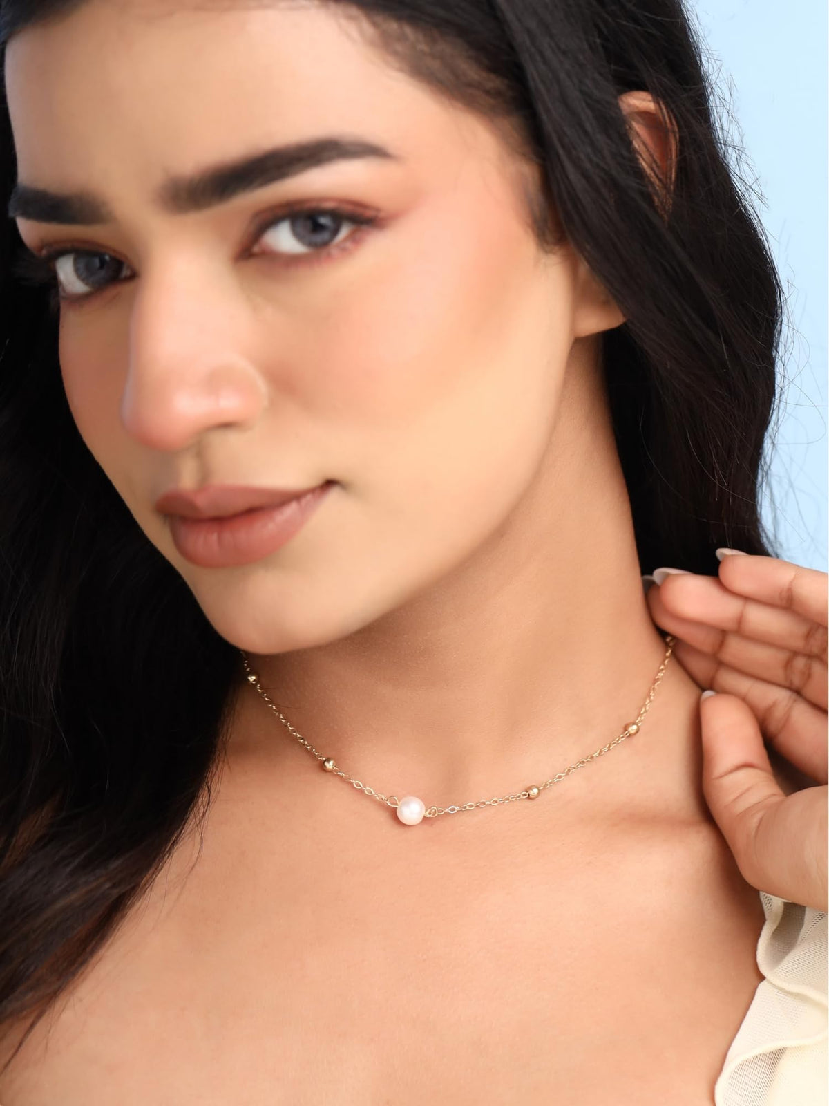 Layered Necklaces Combo