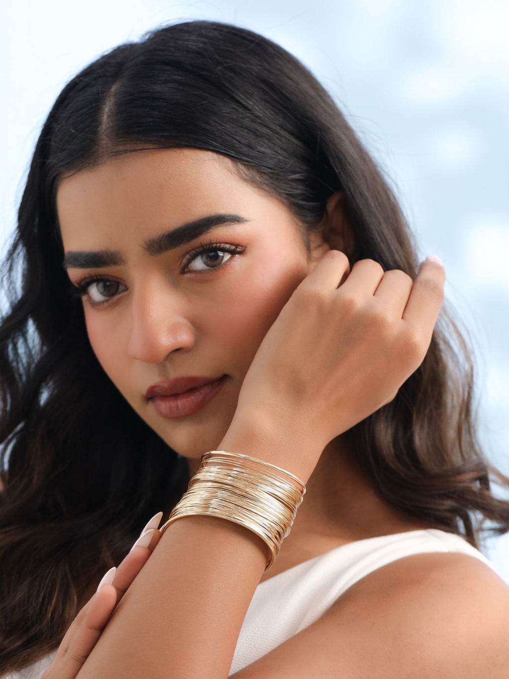 Cuff Bracelets