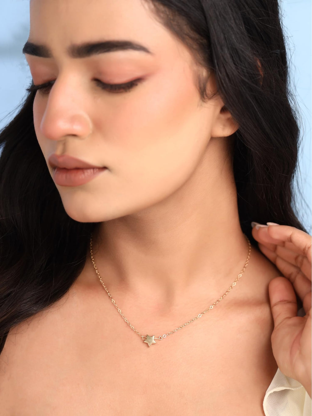 Layered Necklaces Combo