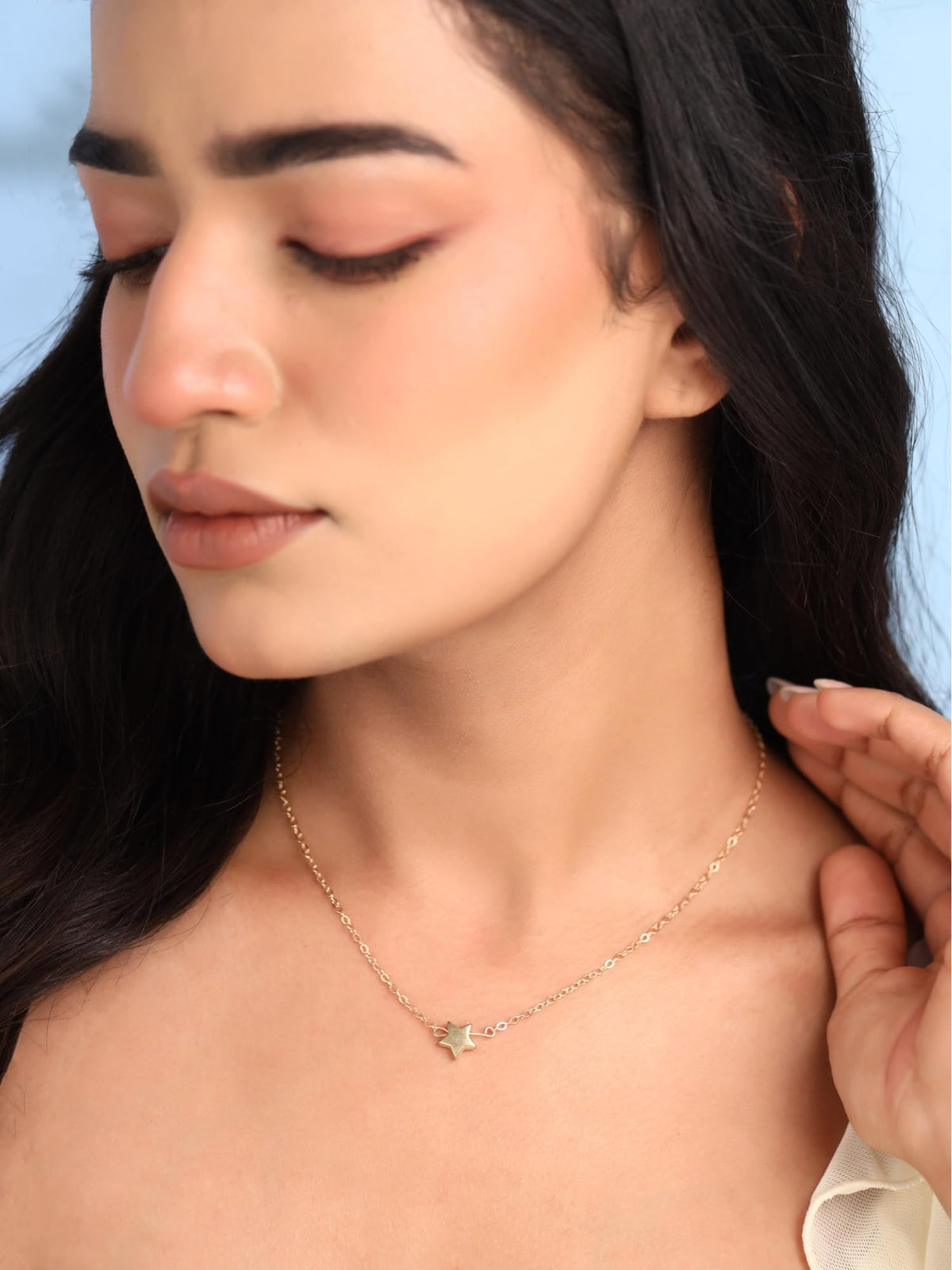 Layered Necklaces Combo