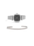 Retro Black Watch Stack