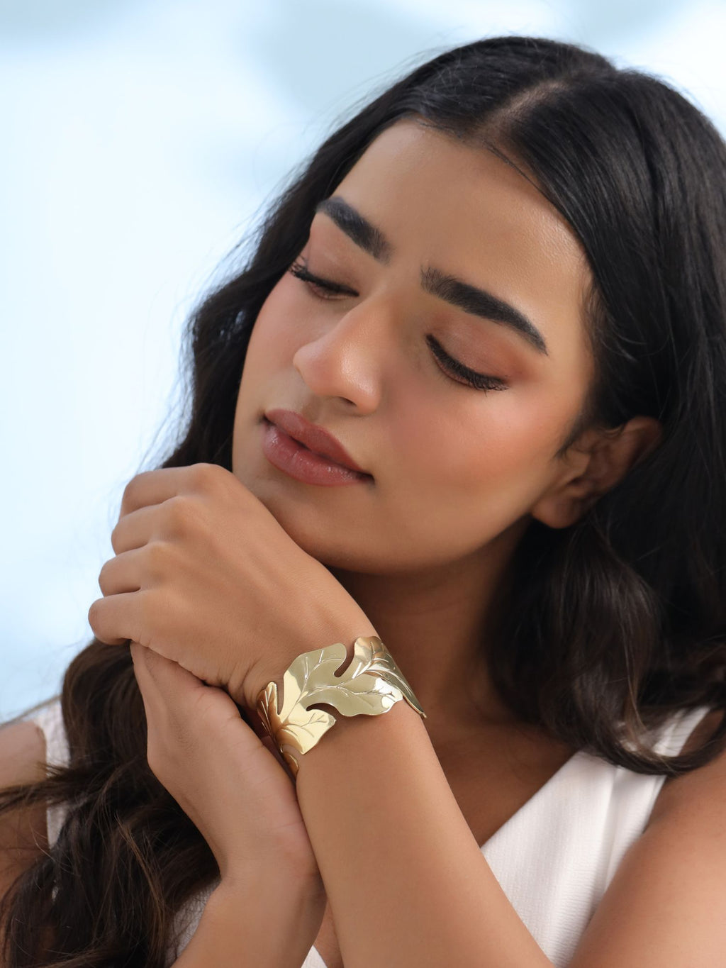 Cuff Bracelets