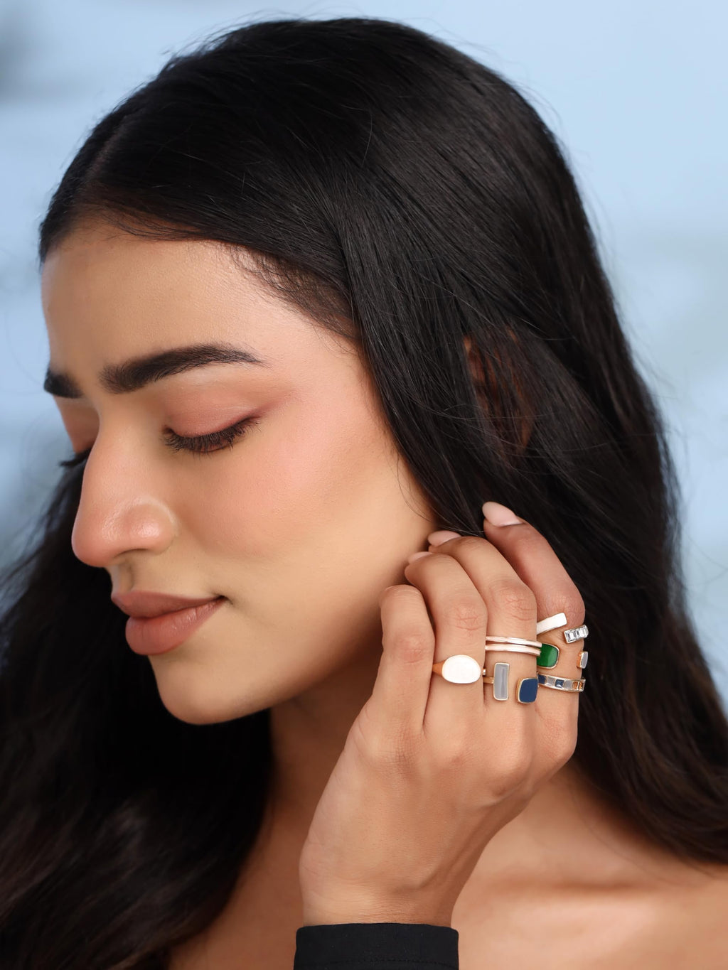 Adjustable Rings for Women
