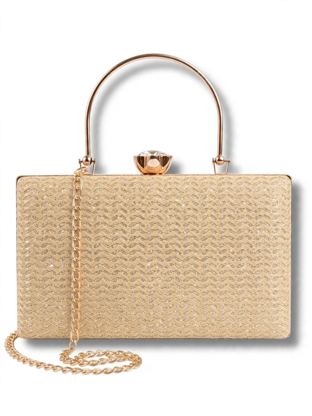 Mosaic Women’s Clutch Purse