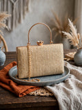 Mosaic Women’s Clutch Purse