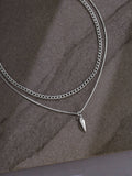Stainless Steel Chain Stack