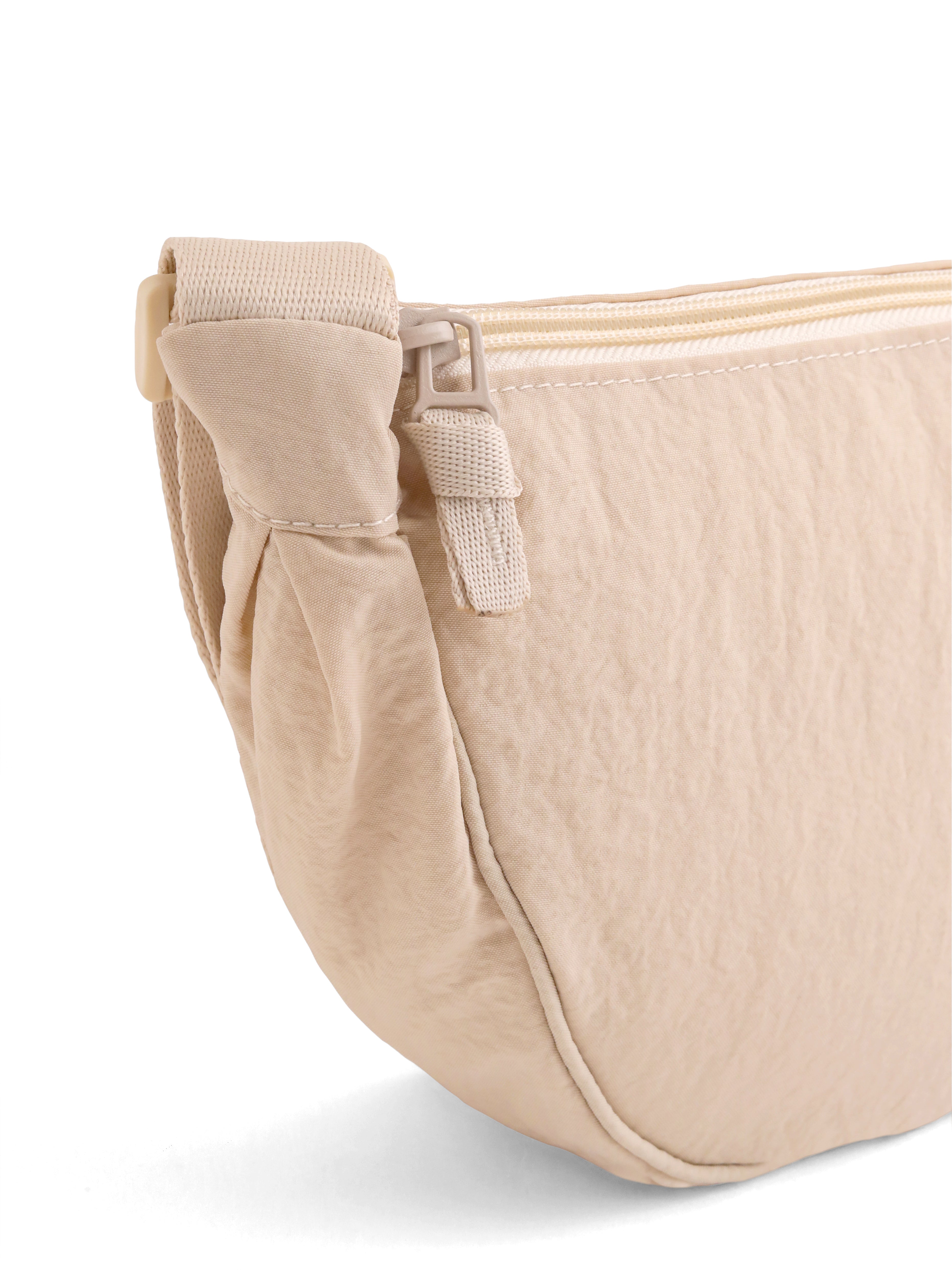 Half Moon Crescent Sling Bag