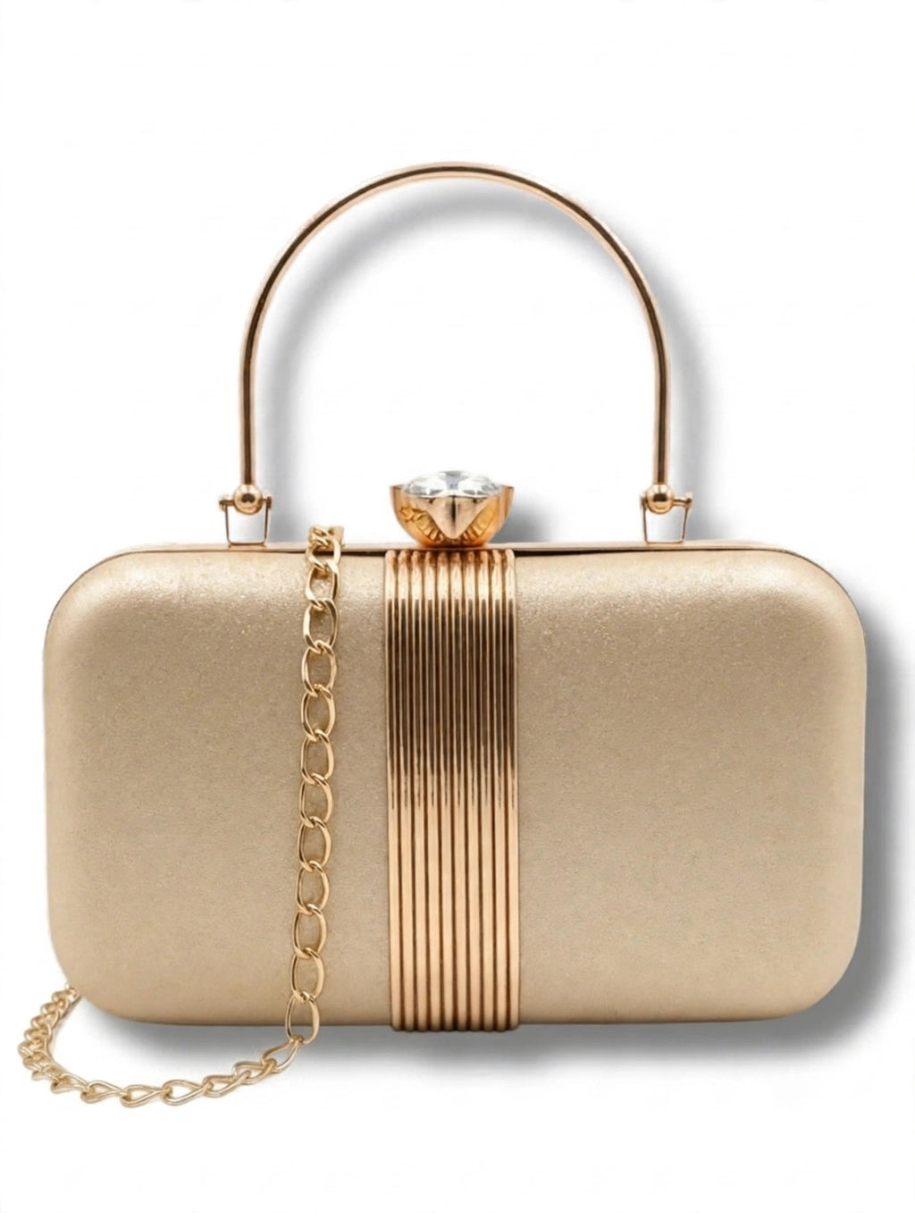 Lustre Women’s Clutch Purse