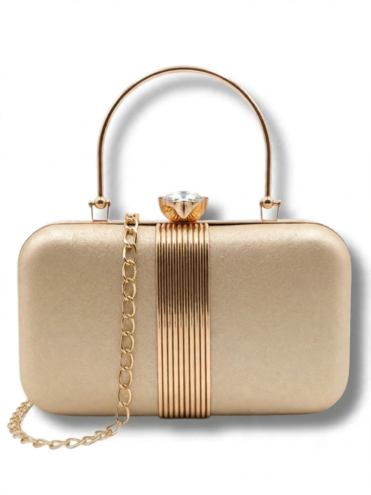 Lustre Women’s Clutch Purse